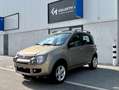 Fiat Panda Panda 1.3 4x4 Multijet Diesel Cross Gris - thumbnail 14