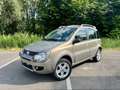Fiat Panda Panda 1.3 4x4 Multijet Diesel Cross Gris - thumbnail 1