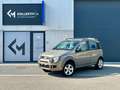 Fiat Panda Panda 1.3 4x4 Multijet Diesel Cross Gris - thumbnail 16
