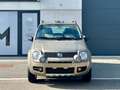 Fiat Panda Panda 1.3 4x4 Multijet Diesel Cross Gris - thumbnail 6