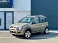 Fiat Panda Panda 1.3 4x4 Multijet Diesel Cross Gris - thumbnail 3