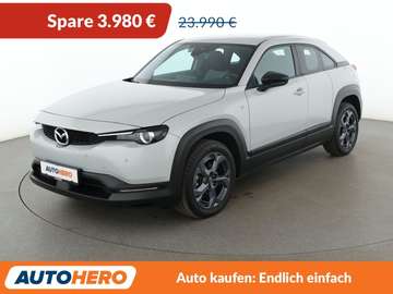 electric drive 125 kW Ad'vantage R-EV Aut.*NAVI*