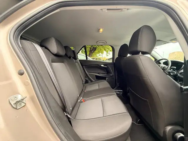 Fiat Tipo view 10