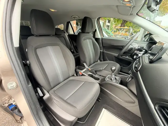Fiat Tipo view 7