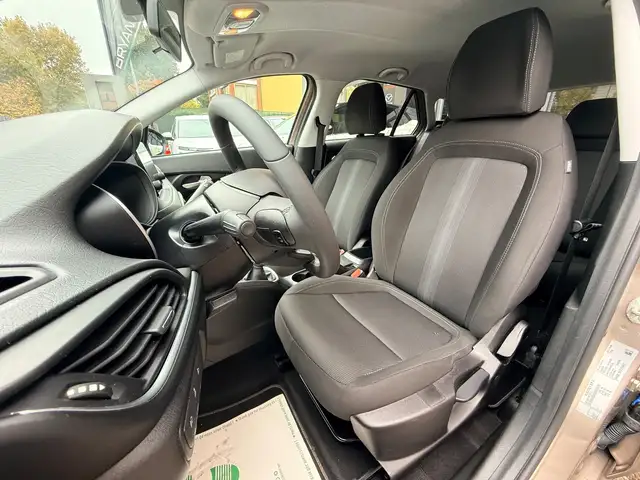 Fiat Tipo view 8
