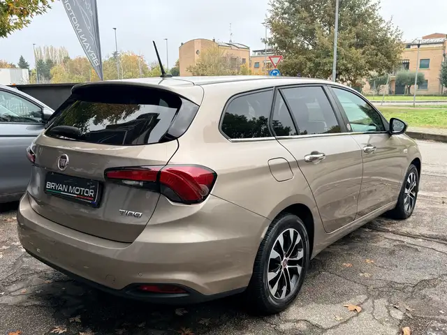 Fiat Tipo view 5