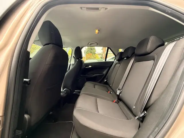 Fiat Tipo view 9