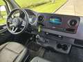 Mercedes-Benz Sprinter 314 L2H1 9-Pers 2X Airco Zilver - thumbnail 8