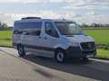 Mercedes-Benz Sprinter 314 L2H1 9-Pers 2X Airco Zilver - thumbnail 5