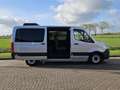 Mercedes-Benz Sprinter 314 L2H1 9-Pers 2X Airco Zilver - thumbnail 12
