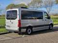 Mercedes-Benz Sprinter 314 L2H1 9-Pers 2X Airco Zilver - thumbnail 3