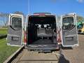 Mercedes-Benz Sprinter 314 L2H1 9-Pers 2X Airco Zilver - thumbnail 11