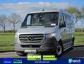 Mercedes-Benz Sprinter 314 L2H1 9-Pers 2X Airco Zilver - thumbnail 1