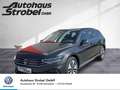 Volkswagen Passat Variant GTE 1.4 TSI DSG ACC LED Navi Kame Grau - thumbnail 1