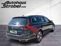 Volkswagen Passat Variant GTE 1.4 TSI DSG ACC LED Navi Kame Grau - thumbnail 6