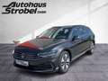 Volkswagen Passat Variant GTE 1.4 TSI DSG ACC LED Navi Kame Grau - thumbnail 2