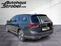 Volkswagen Passat Variant GTE 1.4 TSI DSG ACC LED Navi Kame Grau - thumbnail 5