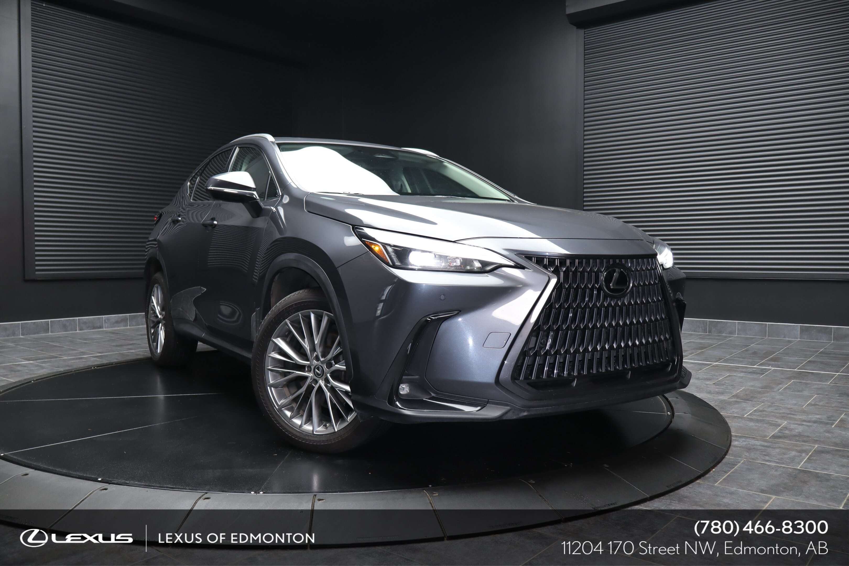 2023 Lexus NX 350 PREMIUM PACKAGE ULTRA PREMIUM PACKAGE