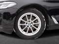 BMW 520 d xDrive touring. Driving Ass. Schwarz - thumbnail 4