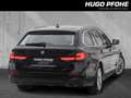 BMW 520 d xDrive touring. Driving Ass. Schwarz - thumbnail 2