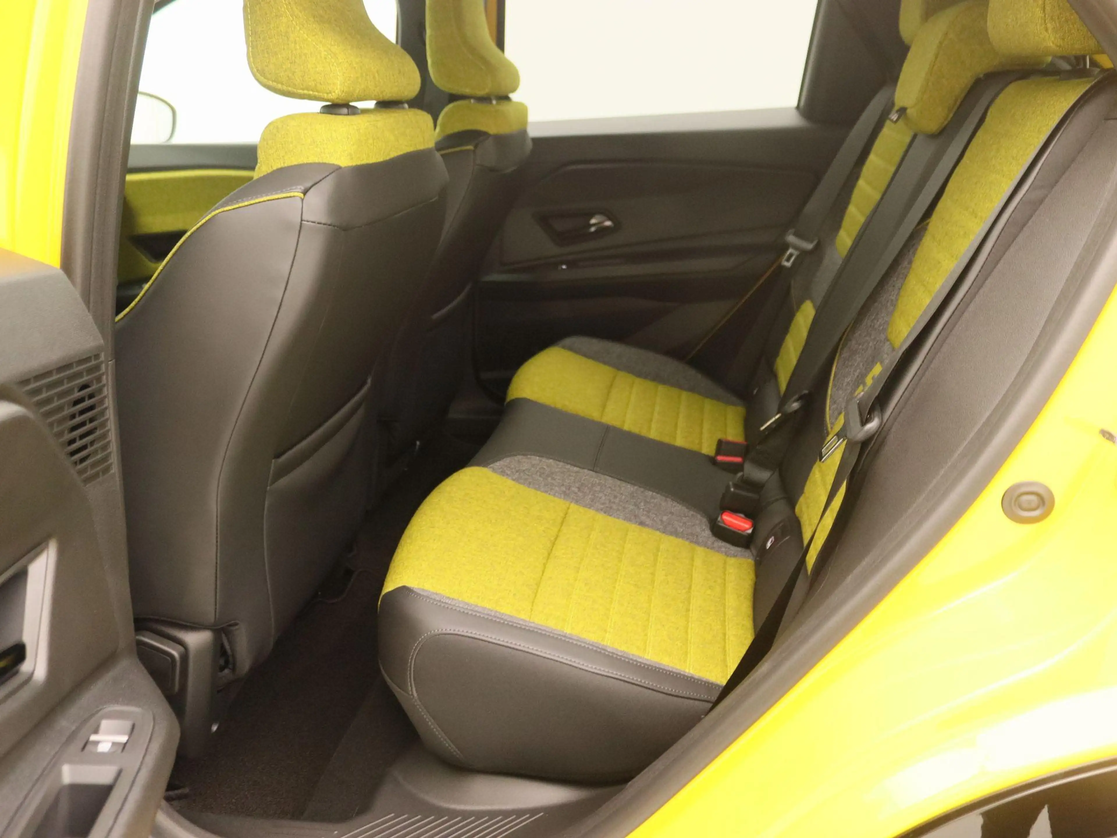 Renault R 5 comfort range iconic cinq 52 kWh | Pack safety & a — photo 13