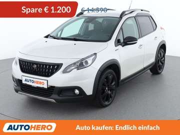 1.2 PureTech Allure *CAM*TEMPO*CARPLAY&AUTO*