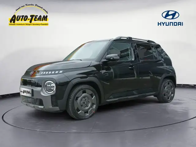 Hyundai Inster 49kWh Cross