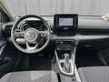 Toyota Yaris Yaris 1,5 Hybrid Design Grau - thumbnail 8