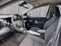 Toyota Yaris Yaris 1,5 Hybrid Design Grau - thumbnail 6