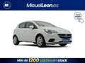 Opel Corsa 1.4 GLP Selective 90 Blanc - thumbnail 3