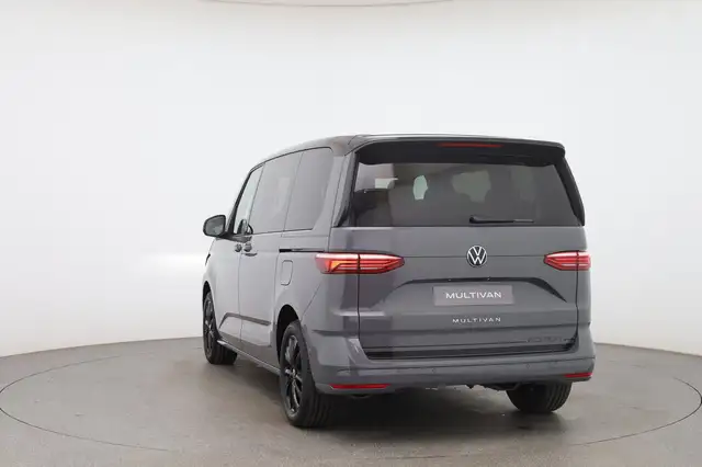 Volkswagen T7 Multivan VW T7 Multivan Edition TDI Ansicht 4