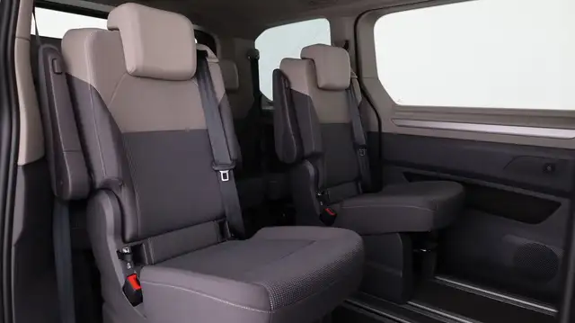 Volkswagen T7 Multivan VW T7 Multivan Edition TDI Ansicht 19