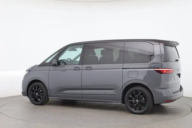 Volkswagen T7 Multivan VW T7 Multivan Edition TDI Ansicht 3
