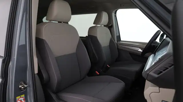 Volkswagen T7 Multivan VW T7 Multivan Edition TDI Ansicht 17