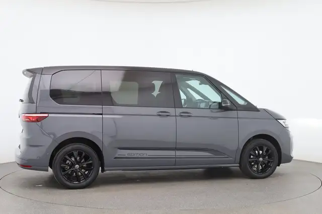 Volkswagen T7 Multivan VW T7 Multivan Edition TDI Ansicht 6