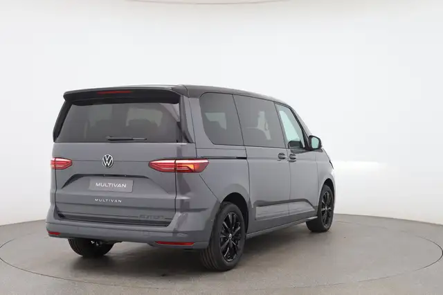 Volkswagen T7 Multivan VW T7 Multivan Edition TDI Ansicht 5
