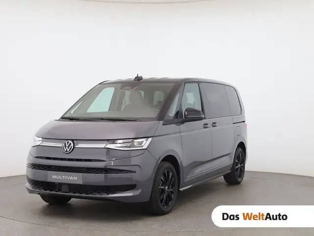Volkswagen T7 Multivan VW T7 Multivan Edition TDI Ansicht 1