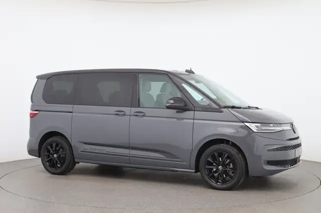 Volkswagen T7 Multivan VW T7 Multivan Edition TDI Ansicht 7