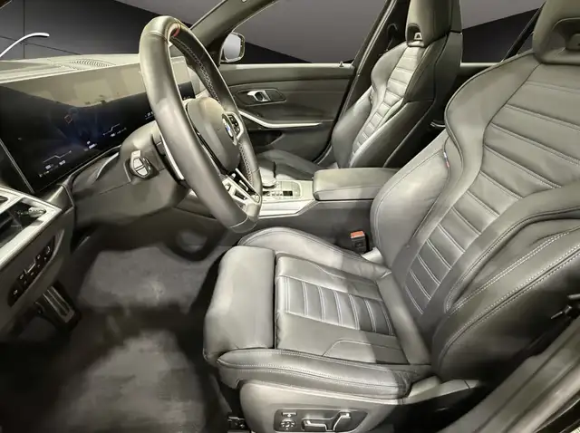 BMW M view 6