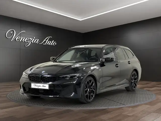 BMW M main image