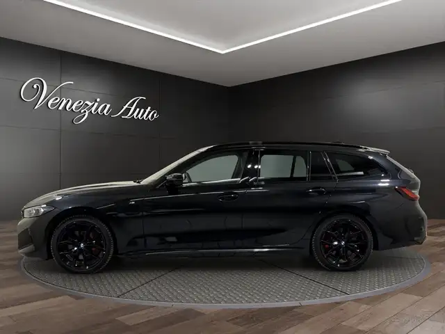 BMW M view 3