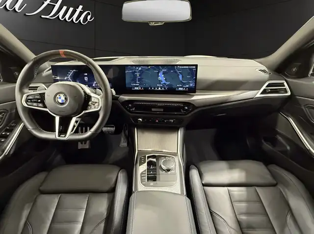BMW M view 7