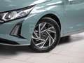 Hyundai i20 Trend 1.0 T-GDI 7-DCT Komfort-Paket BOSE Verde - thumbnail 12