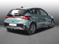 Hyundai i20 Trend 1.0 T-GDI 7-DCT Komfort-Paket BOSE Verde - thumbnail 2