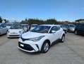 Toyota C-HR HYBRID E-CVT 1.8h 122cv(98cv) SAFETYPACK Blanco - thumbnail 1