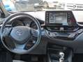 Toyota C-HR HYBRID E-CVT 1.8h 122cv(98cv) SAFETYPACK Blanco - thumbnail 9