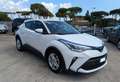 Toyota C-HR HYBRID E-CVT 1.8h 122cv(98cv) SAFETYPACK Blanco - thumbnail 2