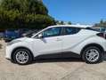 Toyota C-HR HYBRID E-CVT 1.8h 122cv(98cv) SAFETYPACK Blanco - thumbnail 5
