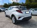 Toyota C-HR HYBRID E-CVT 1.8h 122cv(98cv) SAFETYPACK Blanco - thumbnail 4