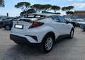 Toyota C-HR HYBRID E-CVT 1.8h 122cv(98cv) SAFETYPACK Blanco - thumbnail 3